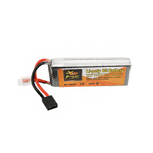 Аккумулятор для программируемых учебных наборов квадрокоптеров  Phoenix Battery